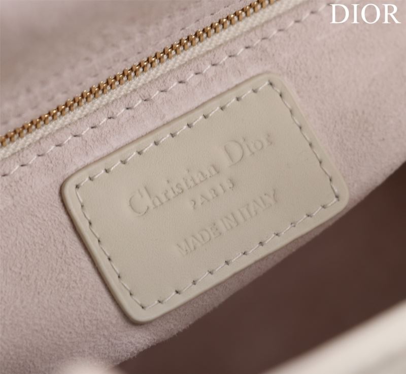 Christian Dior My Lady Bags